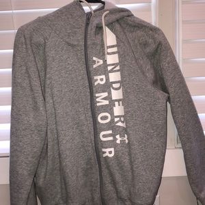 Under Armour jacket